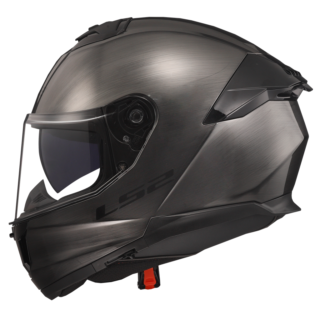 Capacete Ls2 Stream II ff808 Jeans