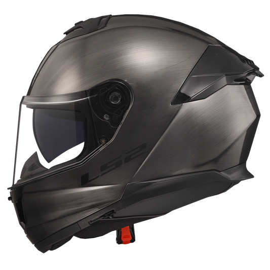 Capacete Ls2 Stream II ff808 Jeans