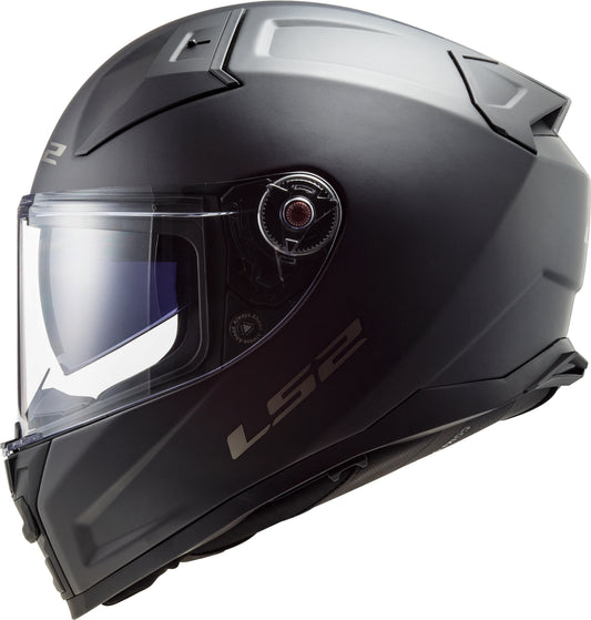 Capacete Ls2 Vector II Matte Preto
