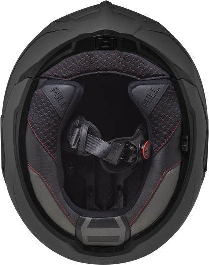 Capacete Ls2 Ff906 Advant Matte Preto