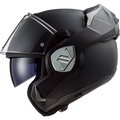 Capacete Ls2 Ff906 Advant Matte Preto