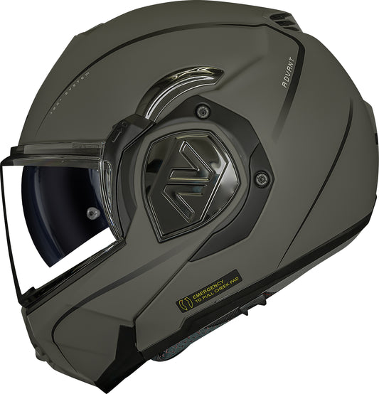 Capacete Ls2 Ff906 Advant Special Matt Sand