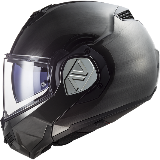 Capacete Ls2 Ff906 Advant Jeans