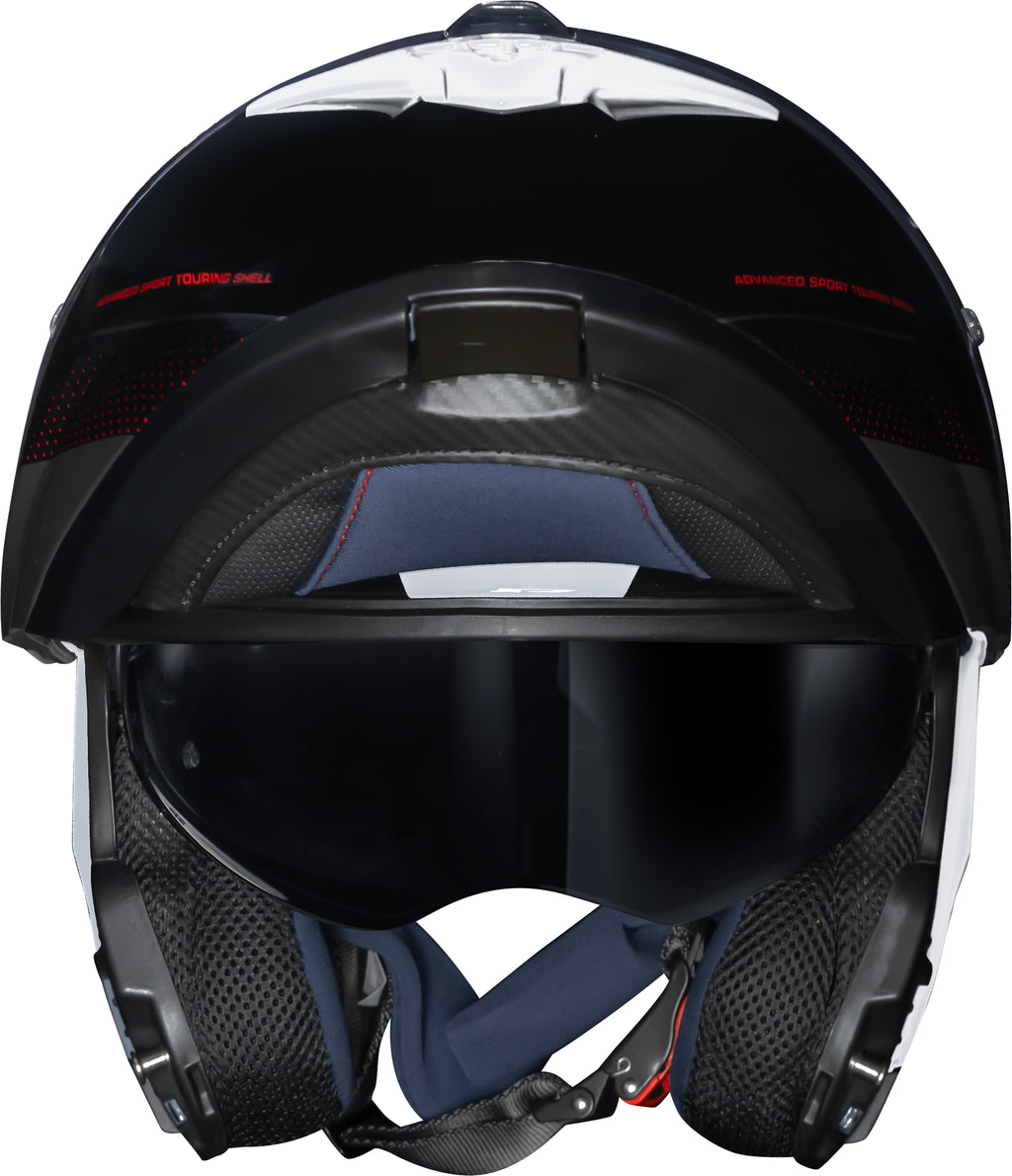Norisk Force II Kore Prata