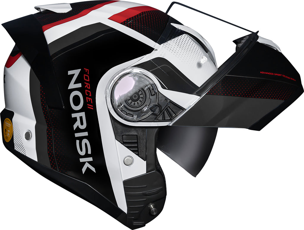 Norisk Force II Kore Prata