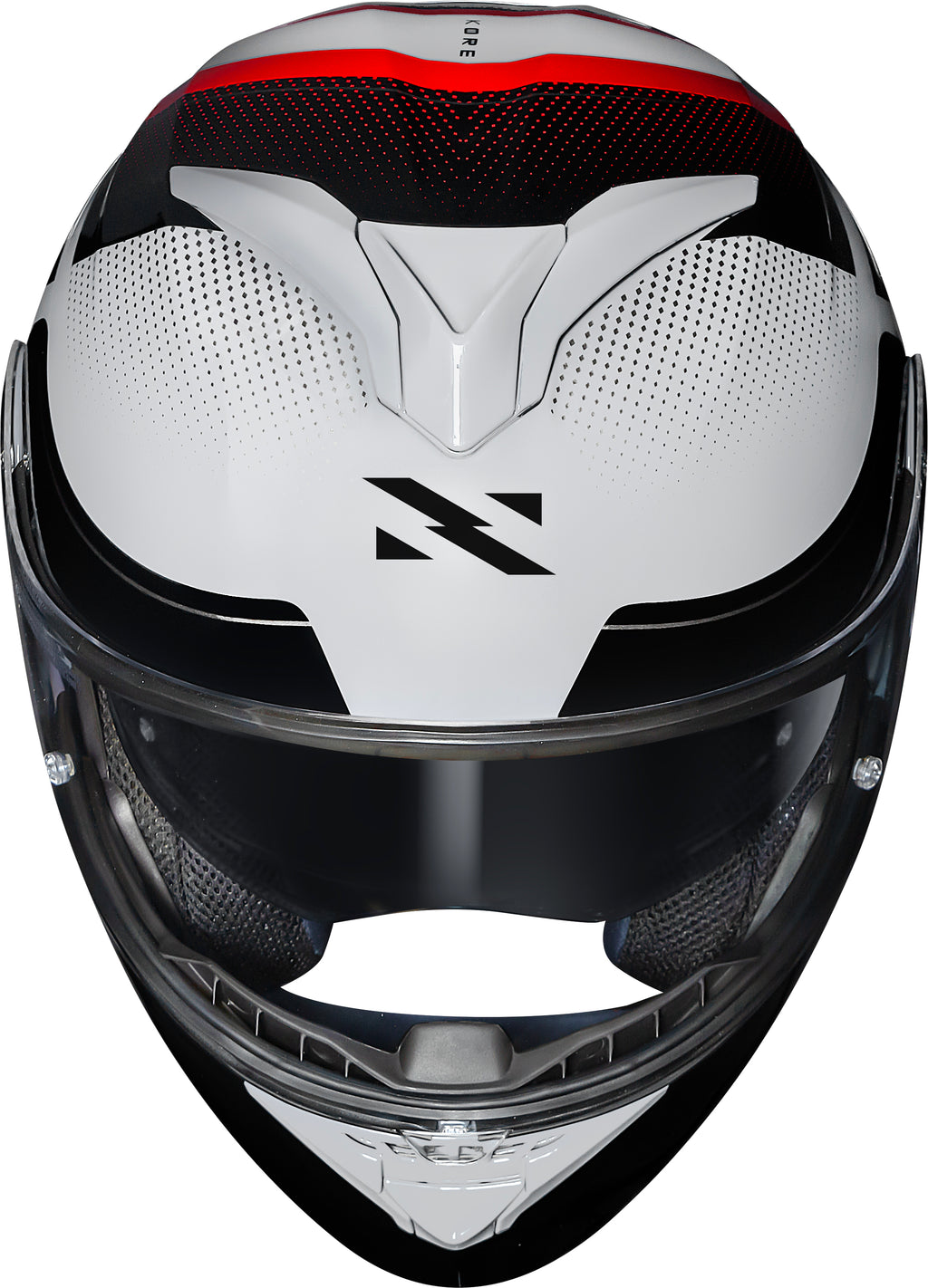 Norisk Force II Kore Prata