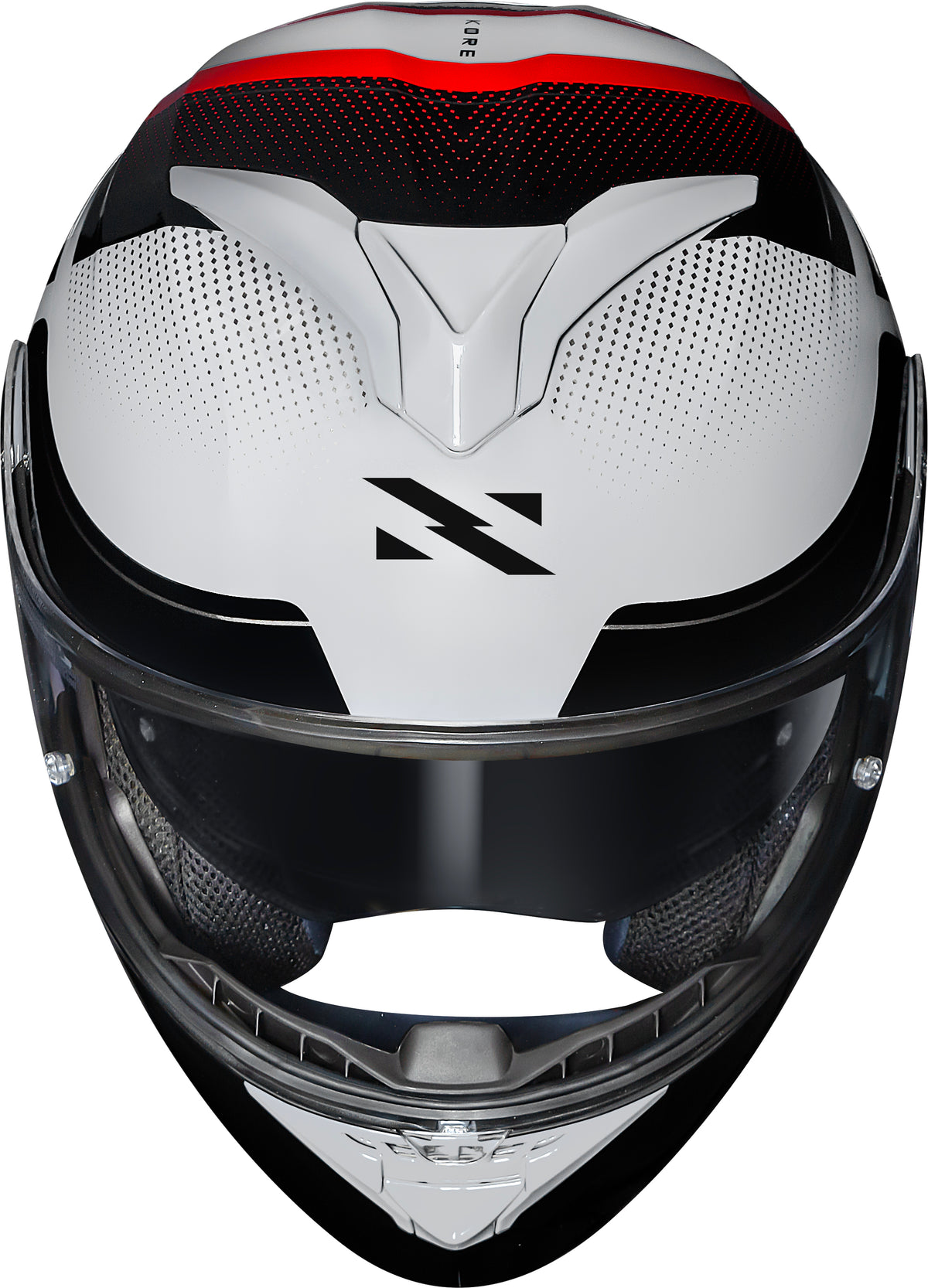 Norisk Force II Kore Prata