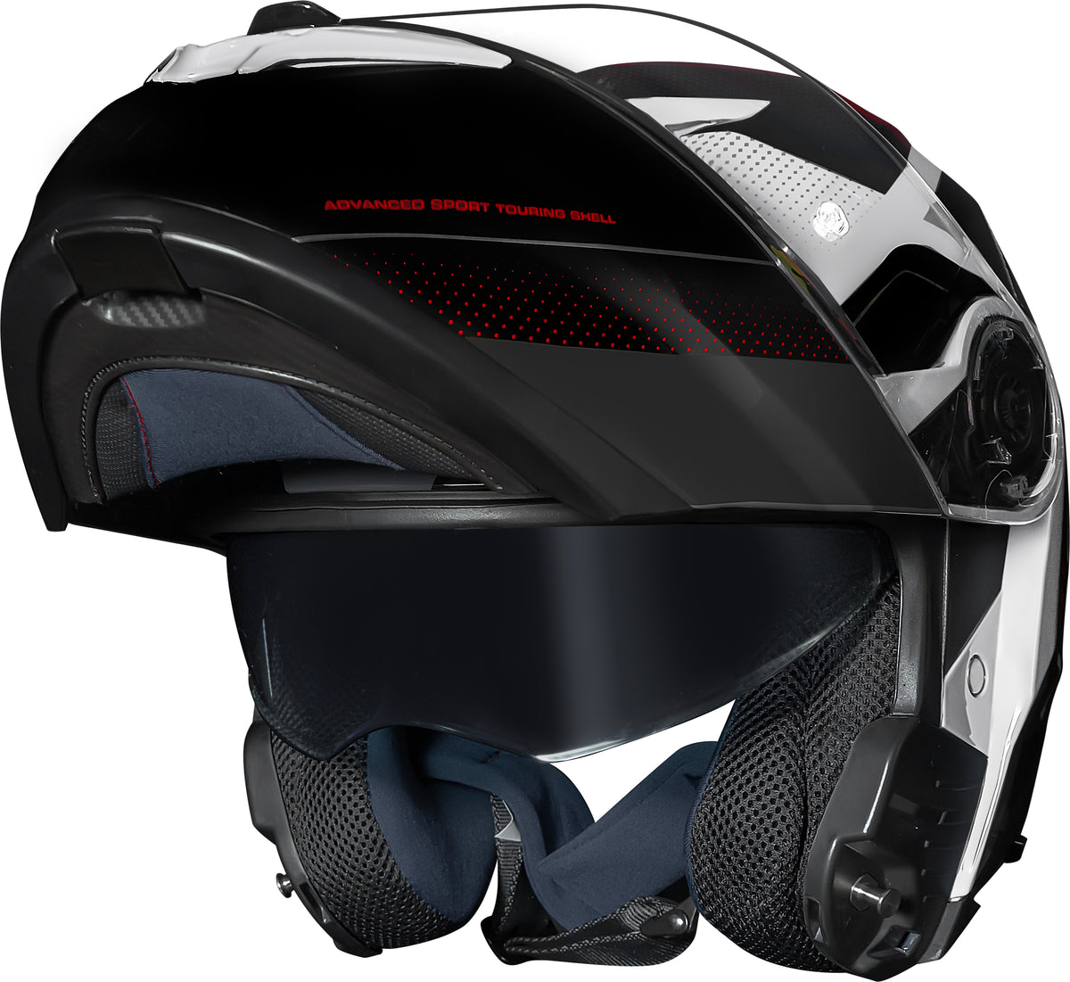 Norisk Force II Kore Prata