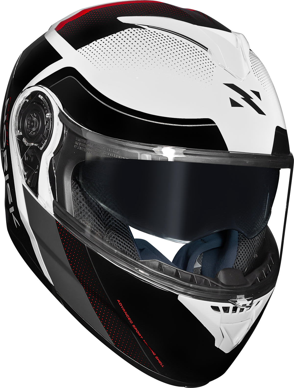 Norisk Force II Kore Prata