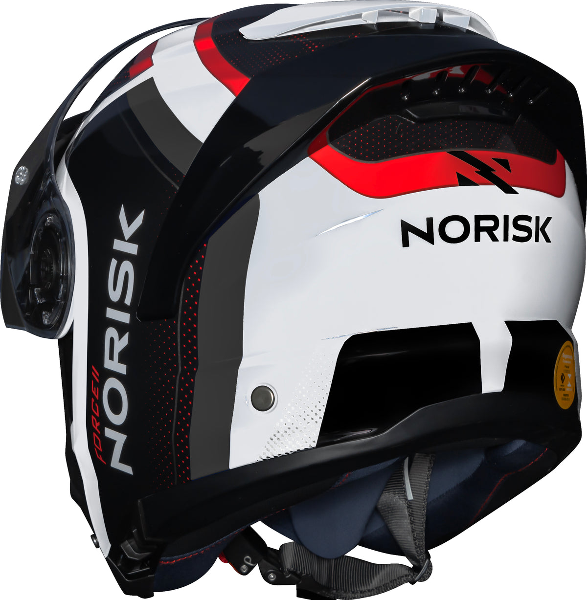 Norisk Force II Kore Prata