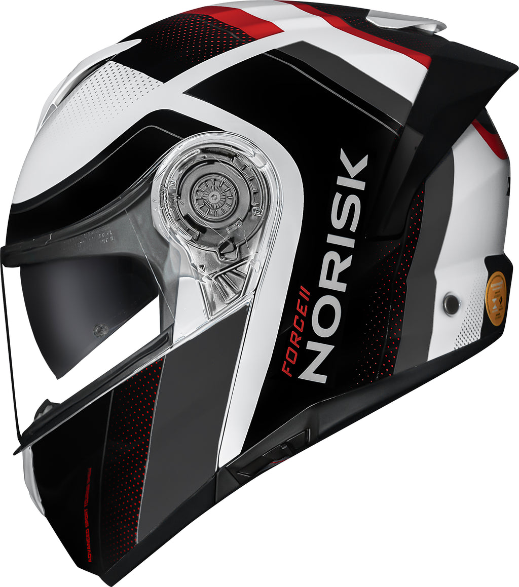 Norisk Force II Kore Prata