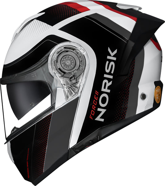 Norisk Force II Kore Prata