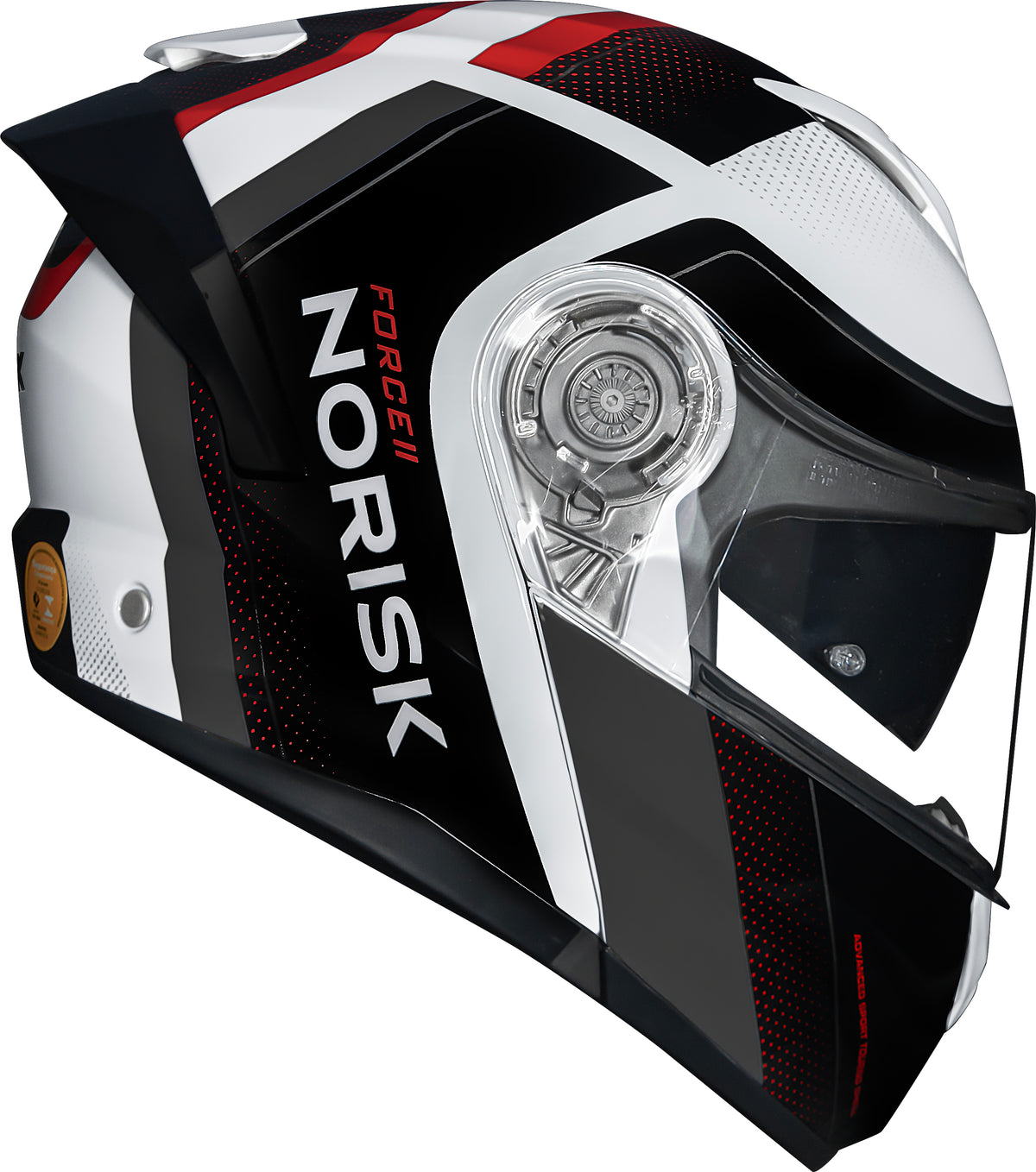 Norisk Force II Kore Prata