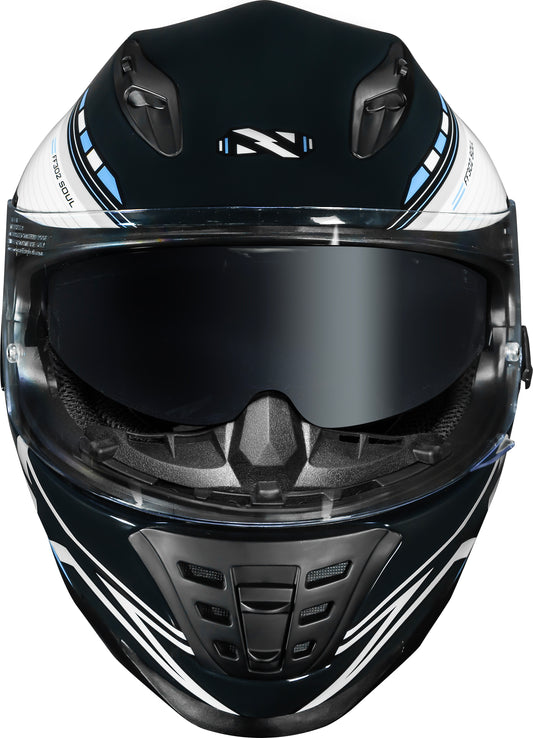 Capacete Norisk Soul Grand Prix Argentina