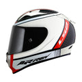 Capacete Ls2 Ff323 Arrow Indy
