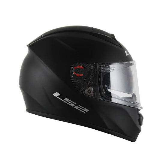 Capacete Ls2 Vector ff397 Monocolor