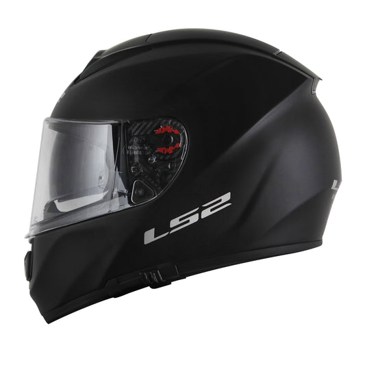 Capacete Ls2 Vector ff397 Monocolor