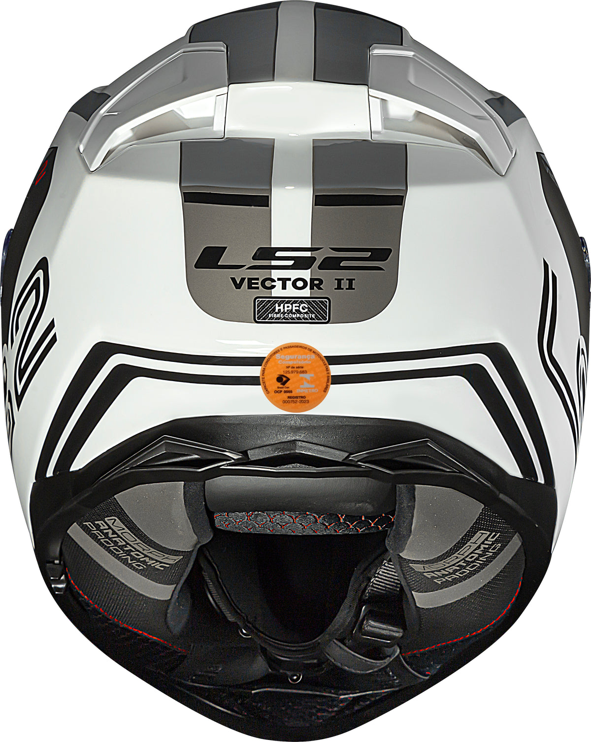 Capacete Ls2 Vector II Metric