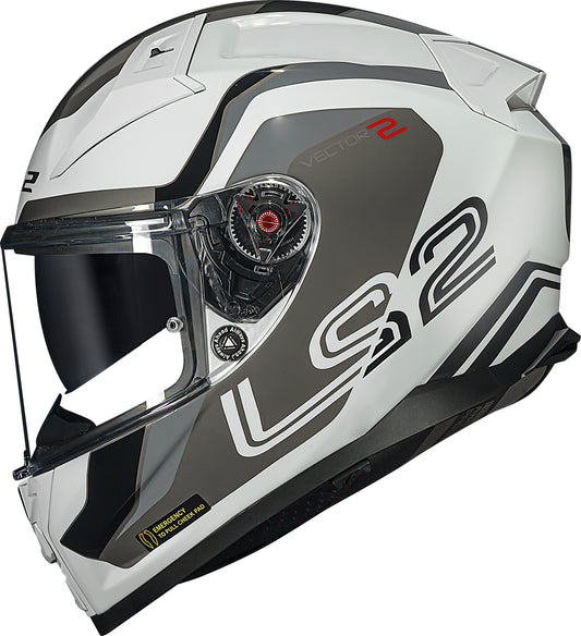 Capacete Ls2 Vector II Metric