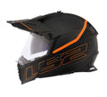 Capacete Ls2 Pioneer Evo MX436 Element