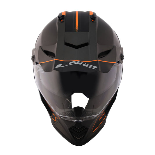 Capacete Ls2 Pioneer Evo MX436 Element