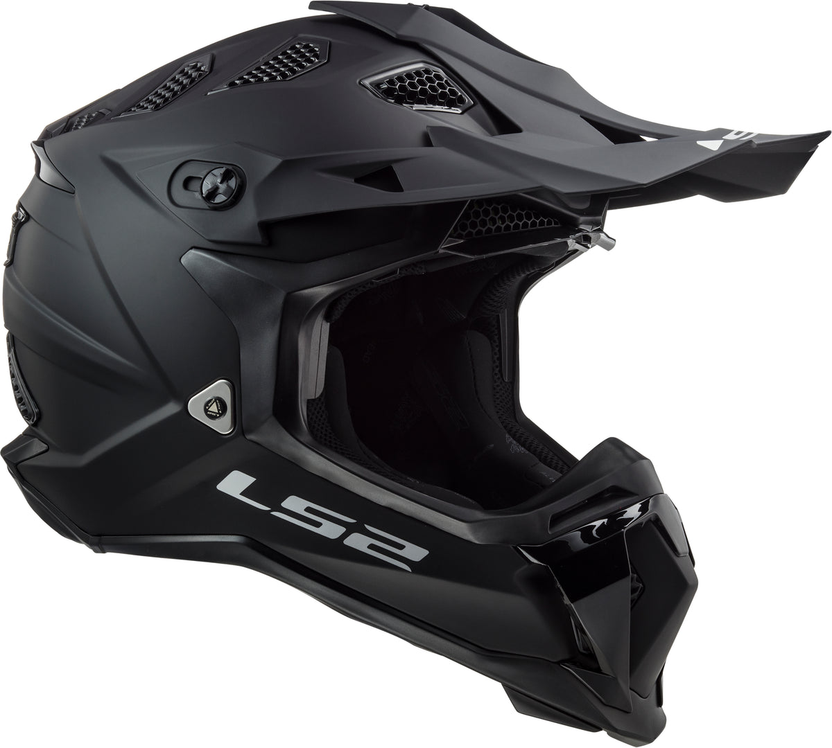 Capacete Ls2 Subverter MX470 Monocolor