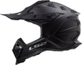 Capacete Ls2 Subverter MX470 Monocolor