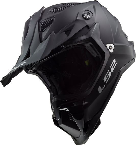 Capacete Ls2 Subverter MX470 Monocolor