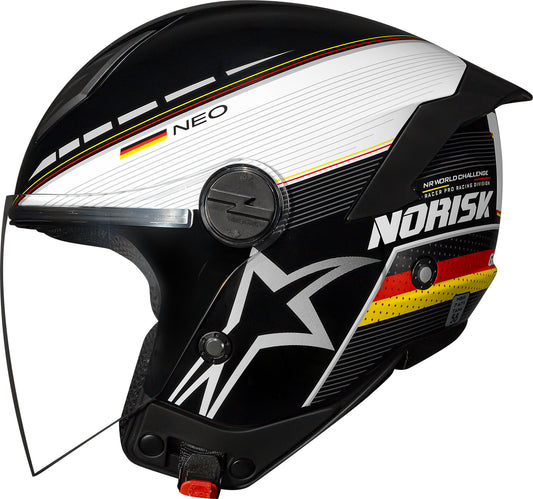 Capacete Norisk Neo Grand Prix Germany