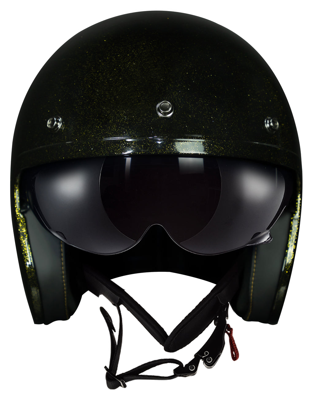Capacete Ls2 Spitfire of599 Disco