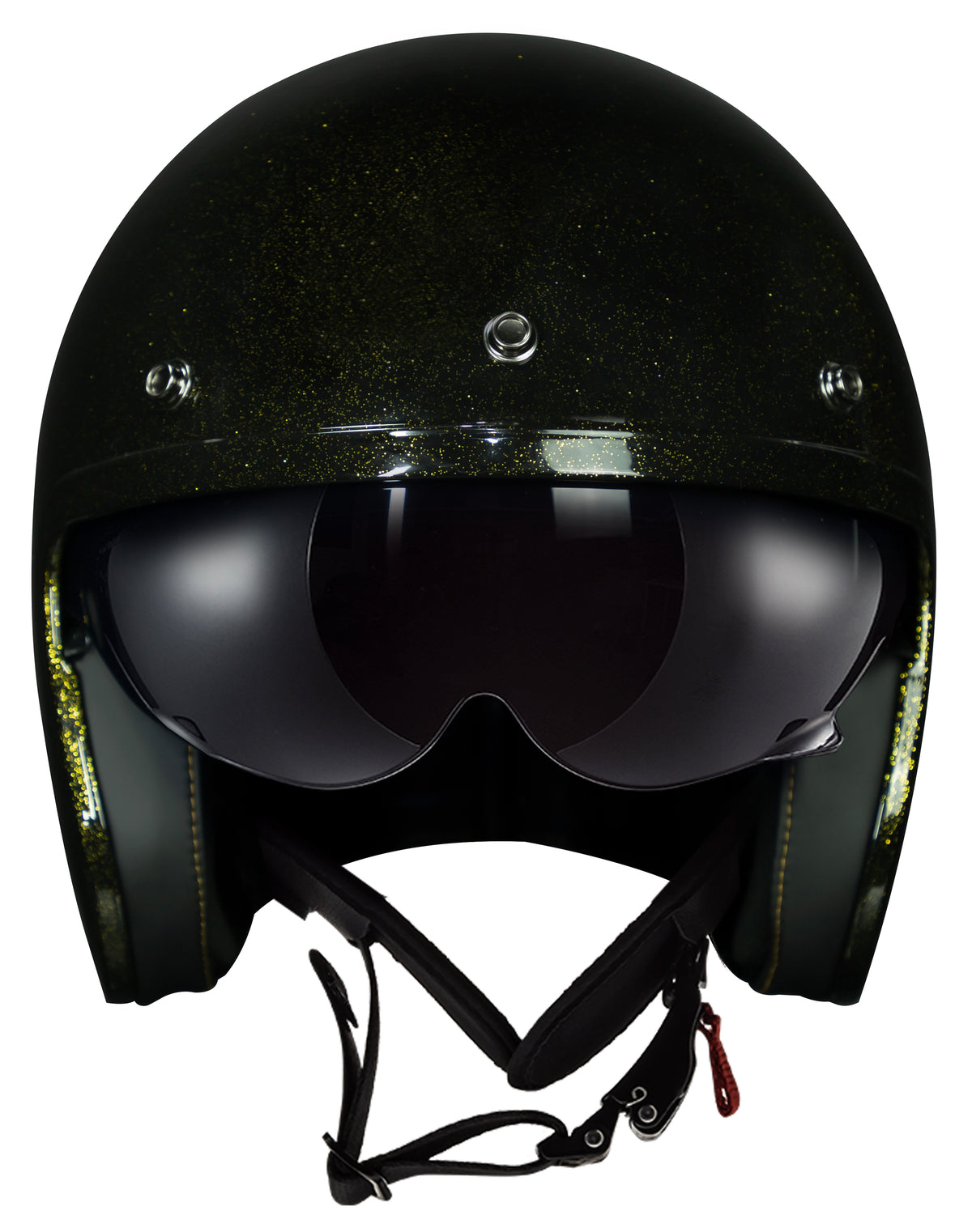 Capacete Ls2 Spitfire of599 Disco