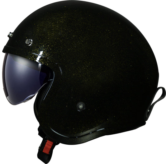 Capacete Ls2 Spitfire of599 Disco