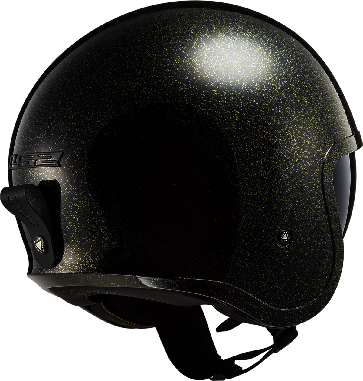 Capacete Ls2 Spitfire of599 Disco