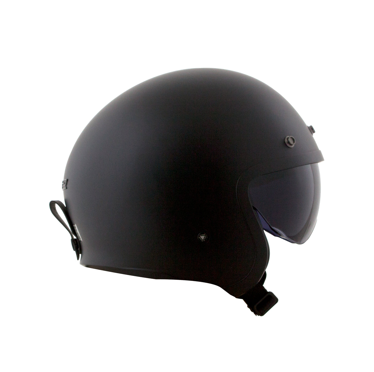 Capacete Ls2 Spitfire of599 Monocolor