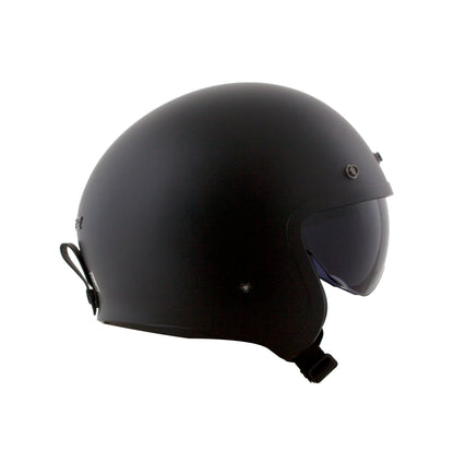 Capacete Ls2 Spitfire of599 Monocolor