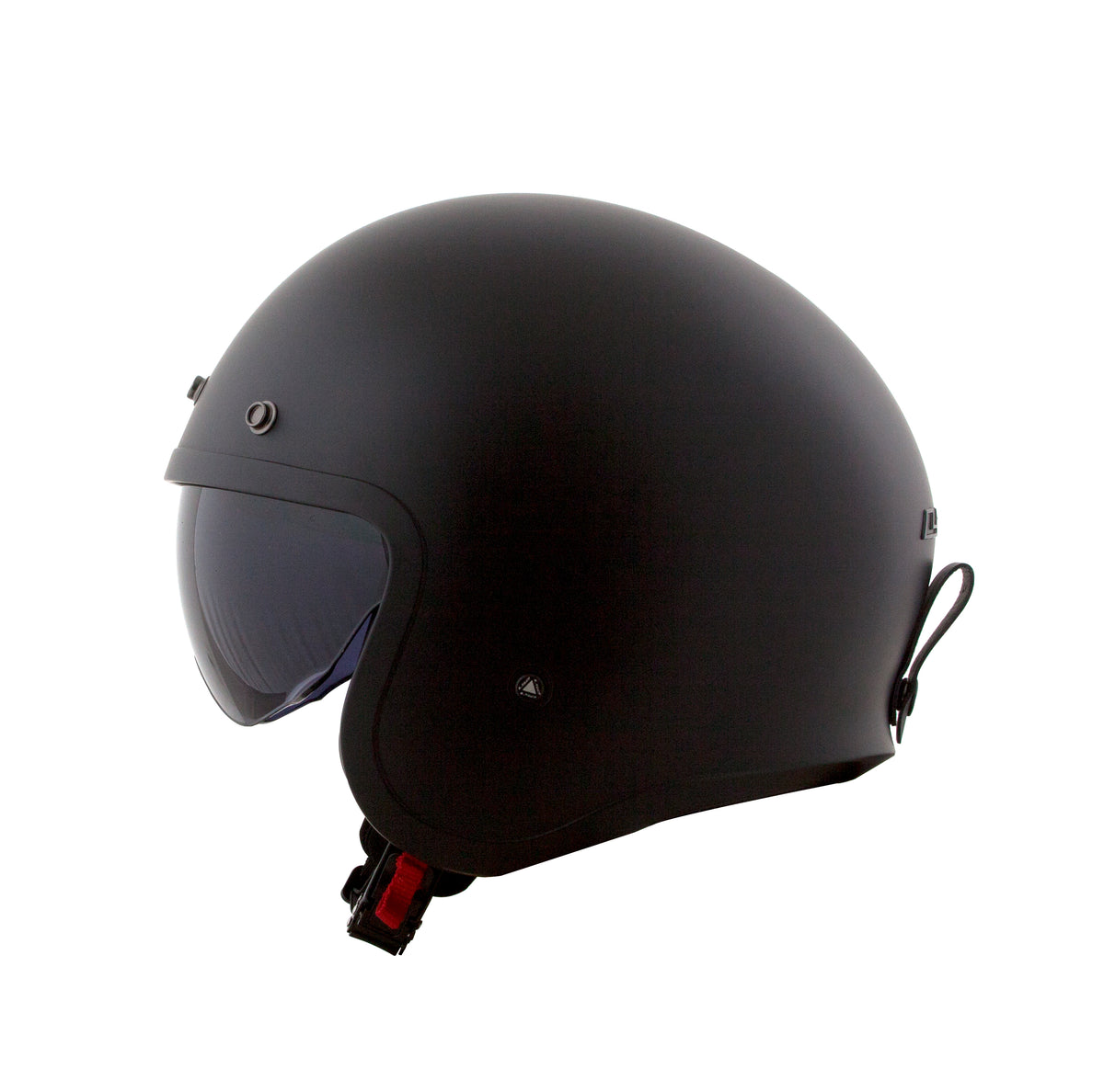 Capacete Ls2 Spitfire of599 Monocolor
