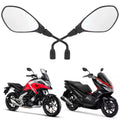 RETROVISOR GVS HASTE FIXA LENTE CONVEXA PCX 150 2013-2020
