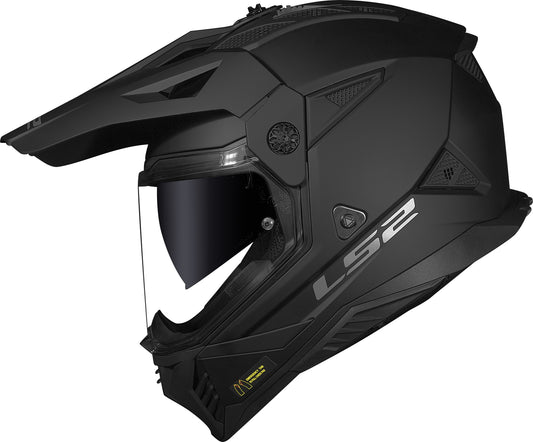 Capacete Ls2 Pioneer II Monocolor