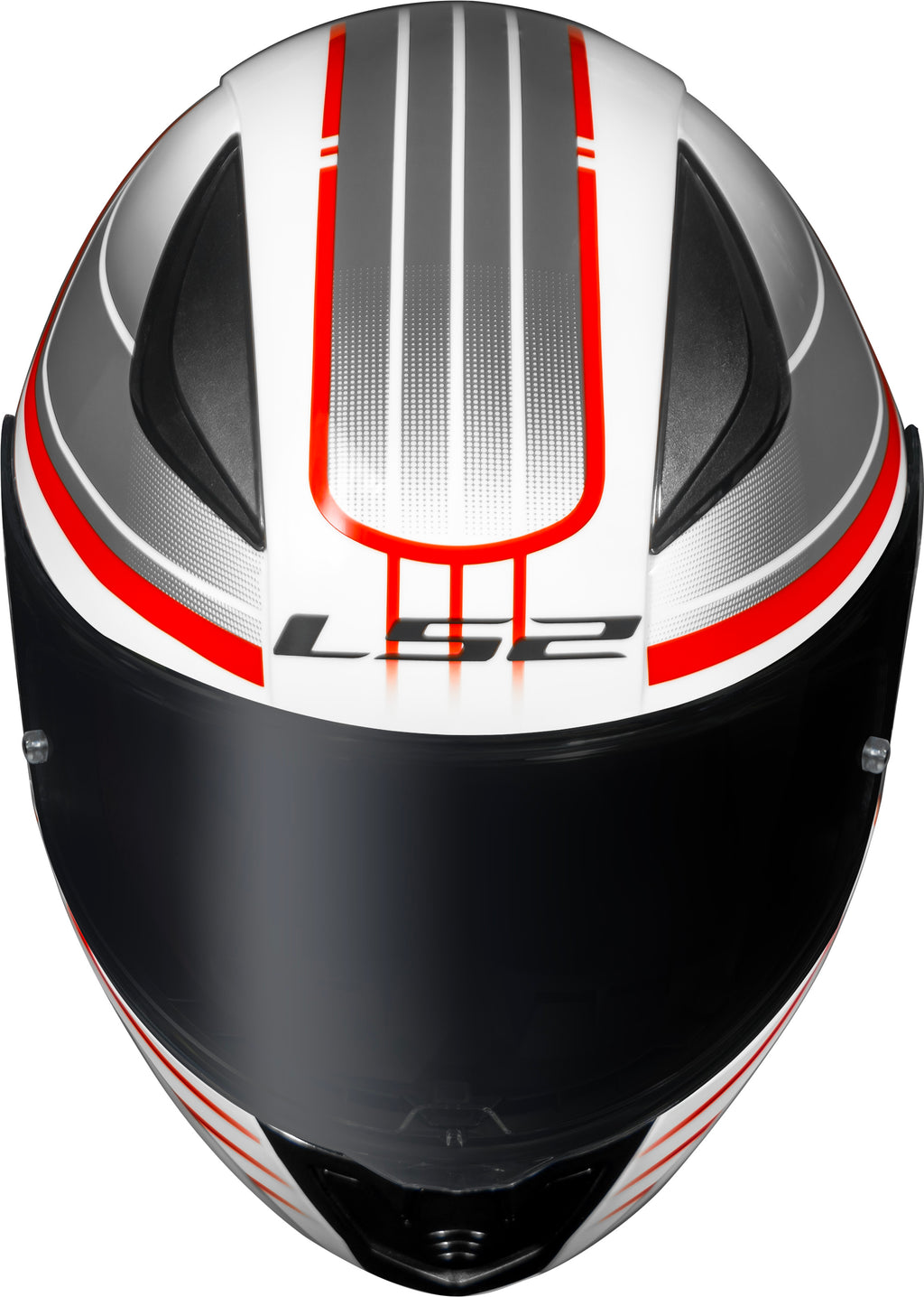 Capacete LS2 Rapid FF353 Circuit