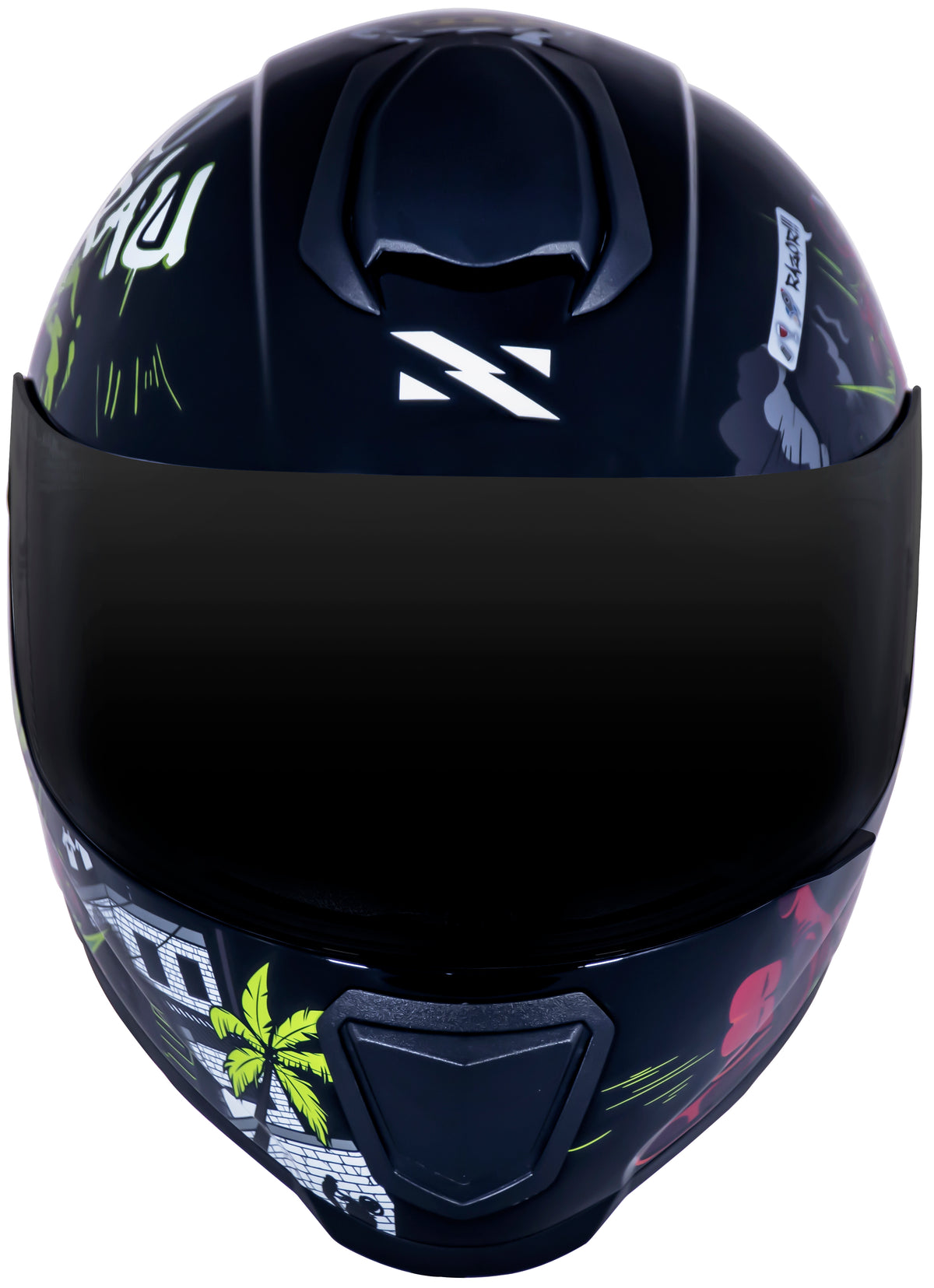 Capacete Norisk Razor Do Grau