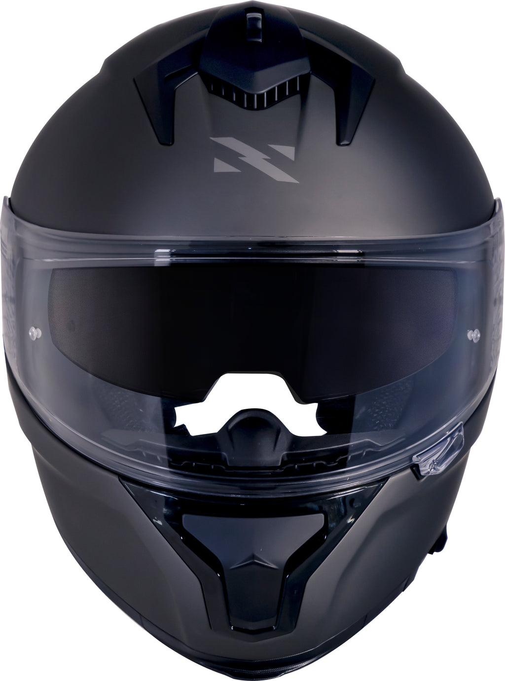 Capacete Norisk Strada Monocolor Matt Tit