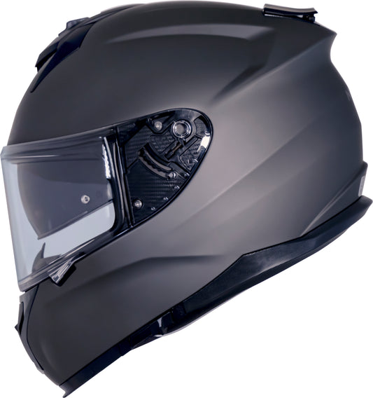 Capacete Norisk Strada Monocolor Matt Tit