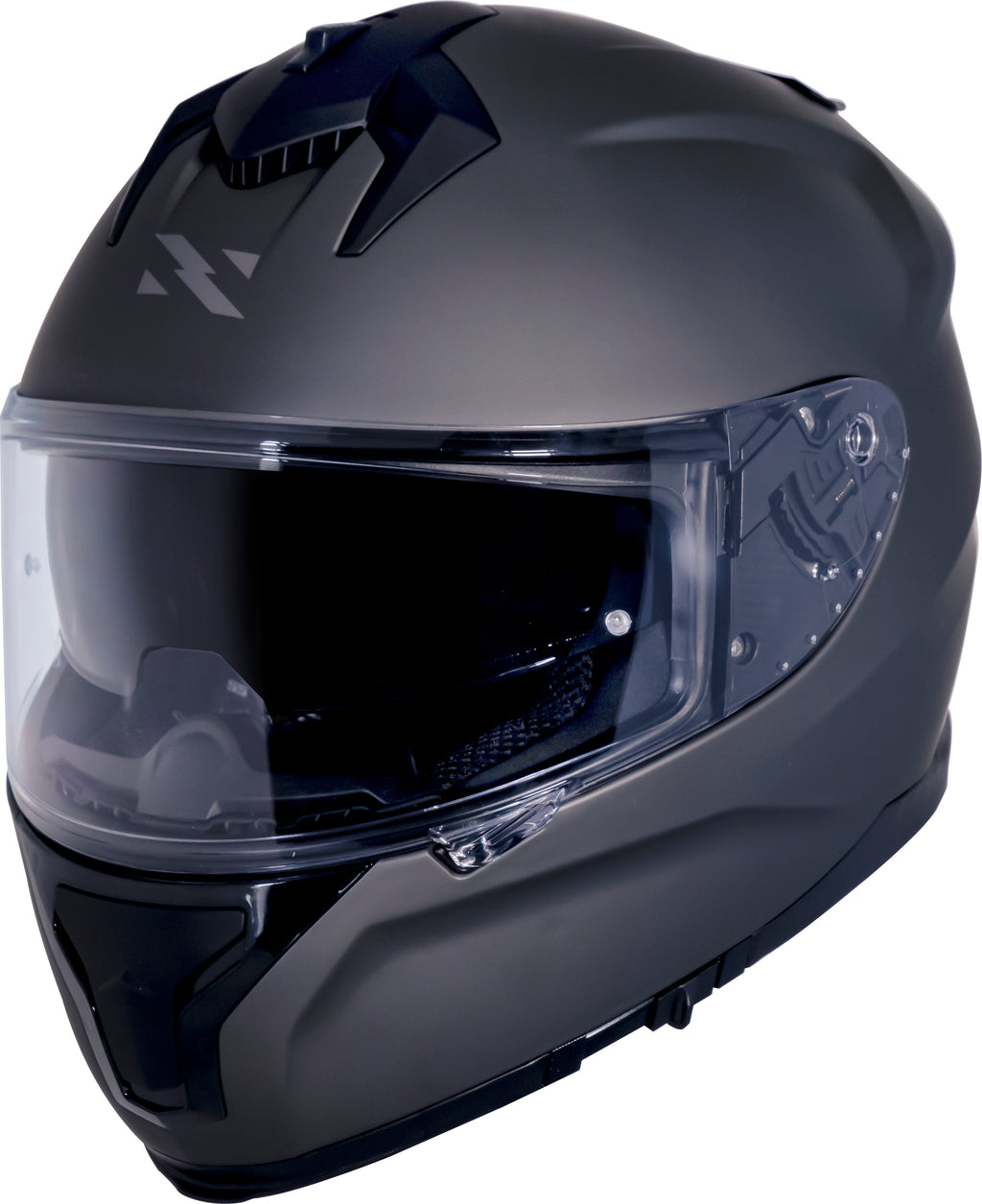 Capacete Norisk Strada Monocolor Matt Tit