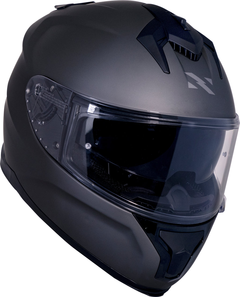 Capacete Norisk Strada Monocolor Matt Tit