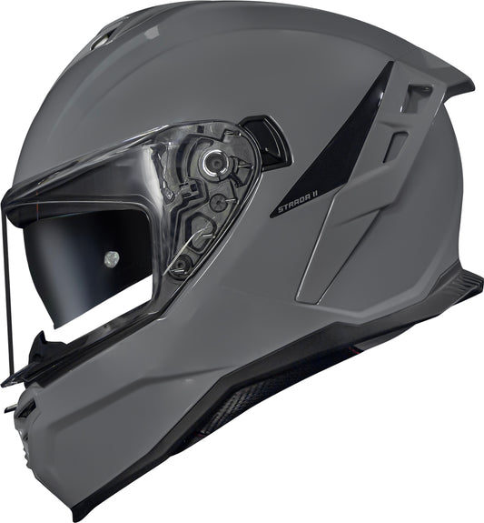Capacete Norisk Strada II Monocolor Nardo Grey