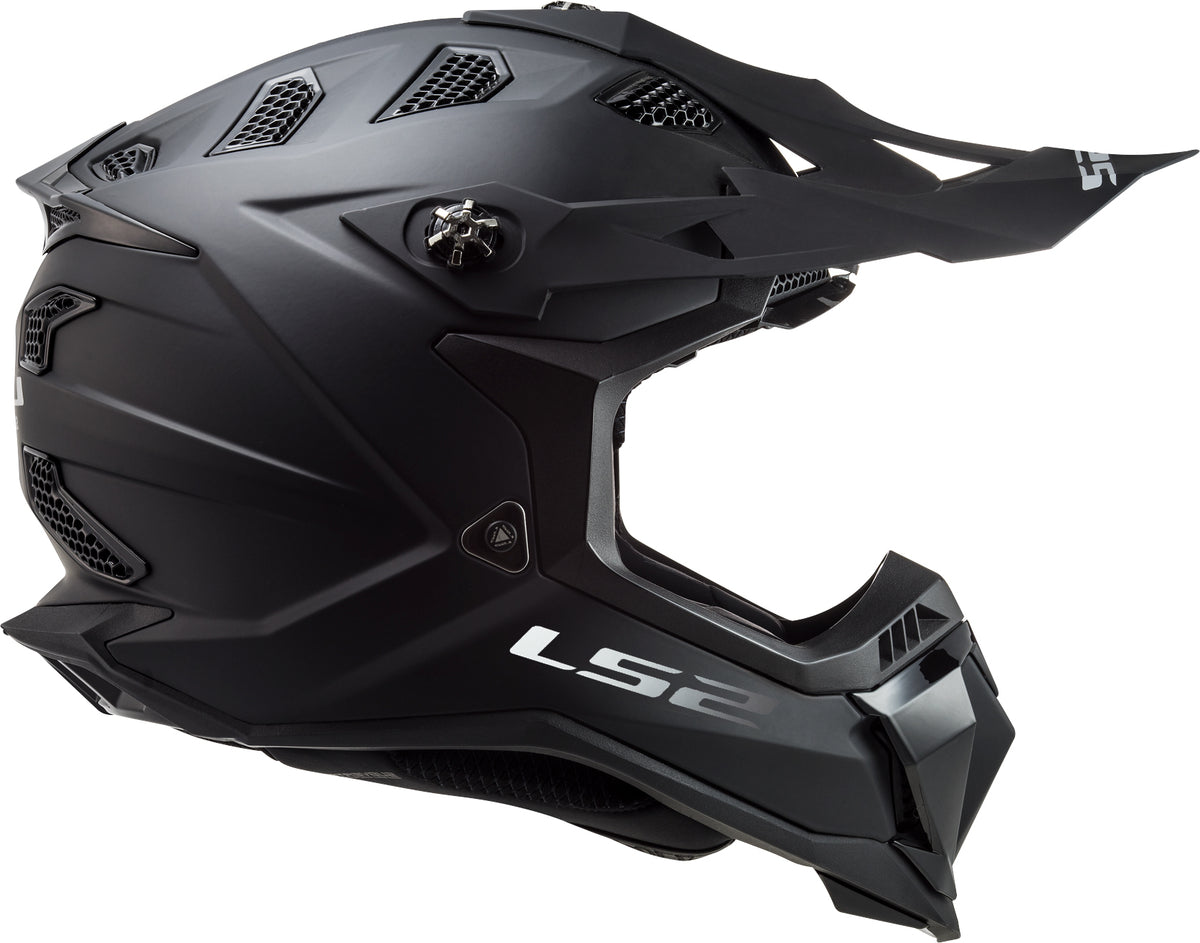 Capacete Ls2 mx700 Subverter Evo Monocolor