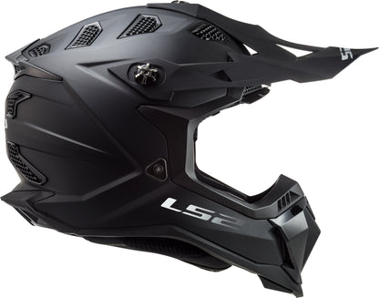 Capacete Ls2 mx700 Subverter Evo Monocolor