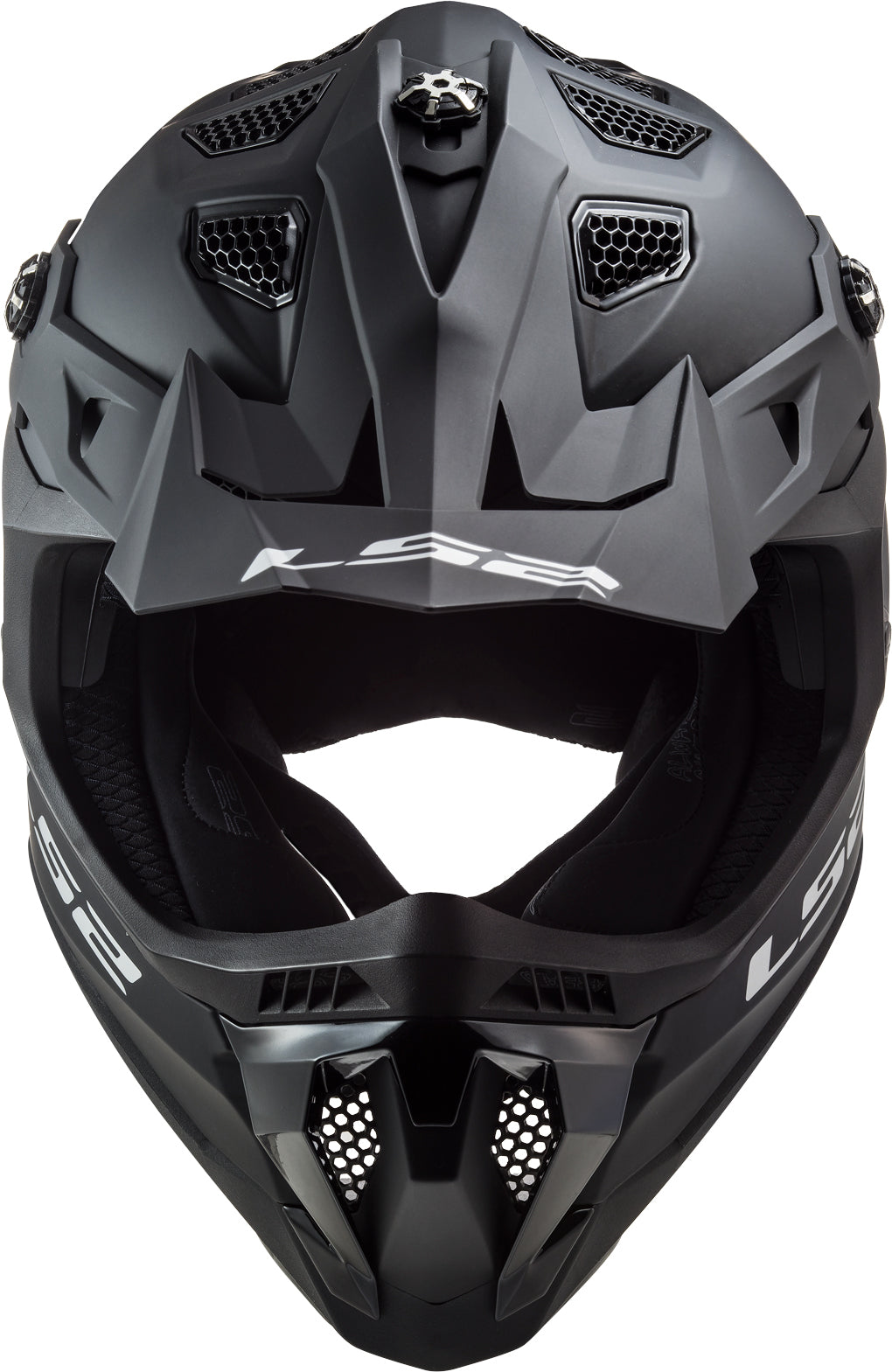 Capacete Ls2 mx700 Subverter Evo Monocolor