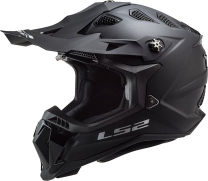 Capacete Ls2 mx700 Subverter Evo Monocolor