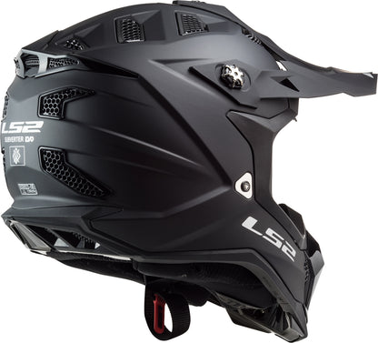 Capacete Ls2 mx700 Subverter Evo Monocolor